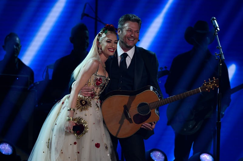 Blake & Gwen