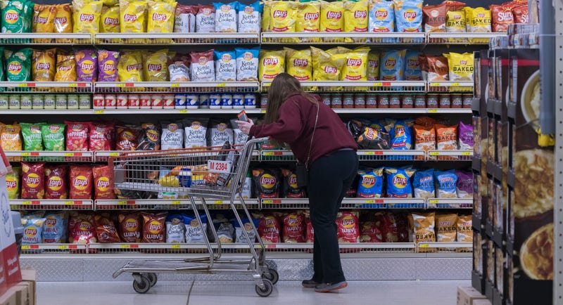 National Potato Chip Day