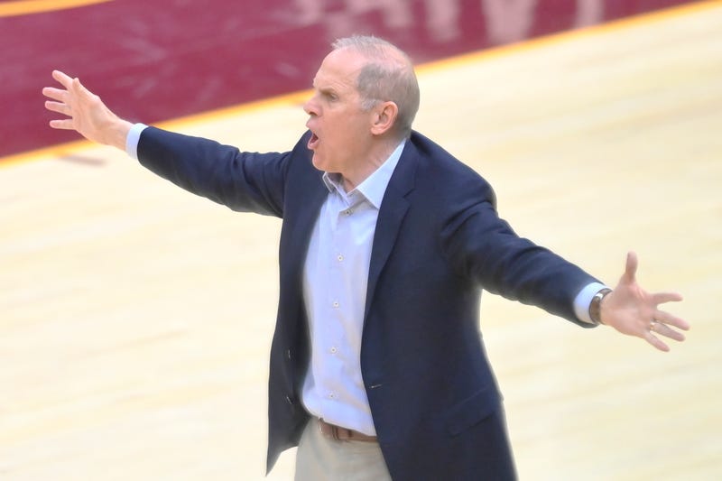 John Beilein's Basketball World