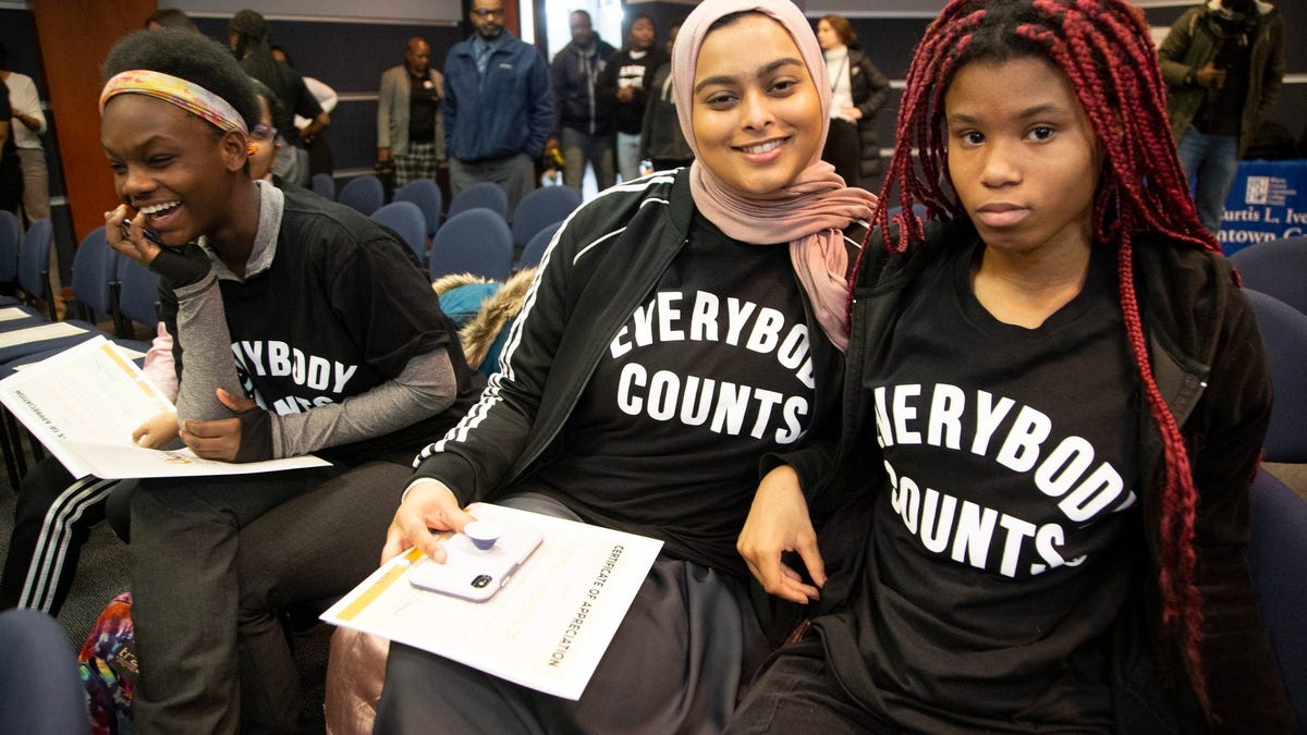 Every Detroiter counts, but if Mayor Duggan is right, the census missed 50K residents – what happened?