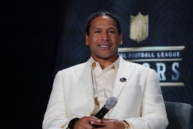 Troy Polamalu