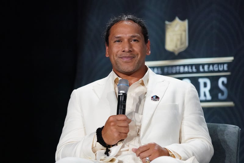 Troy Polamalu 