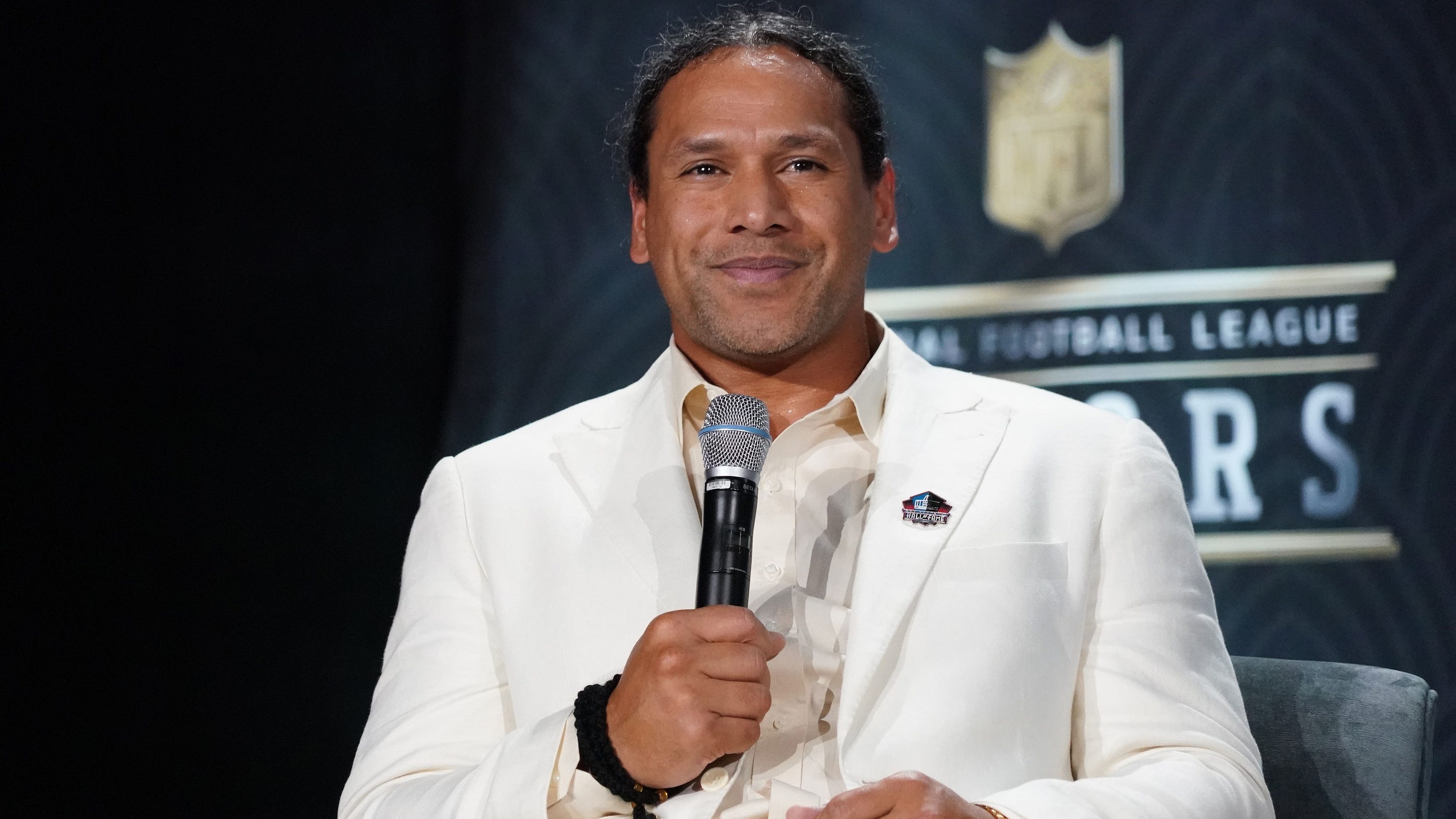 How to land tickets to the 2021 NFL Hall of Fame enshrinement