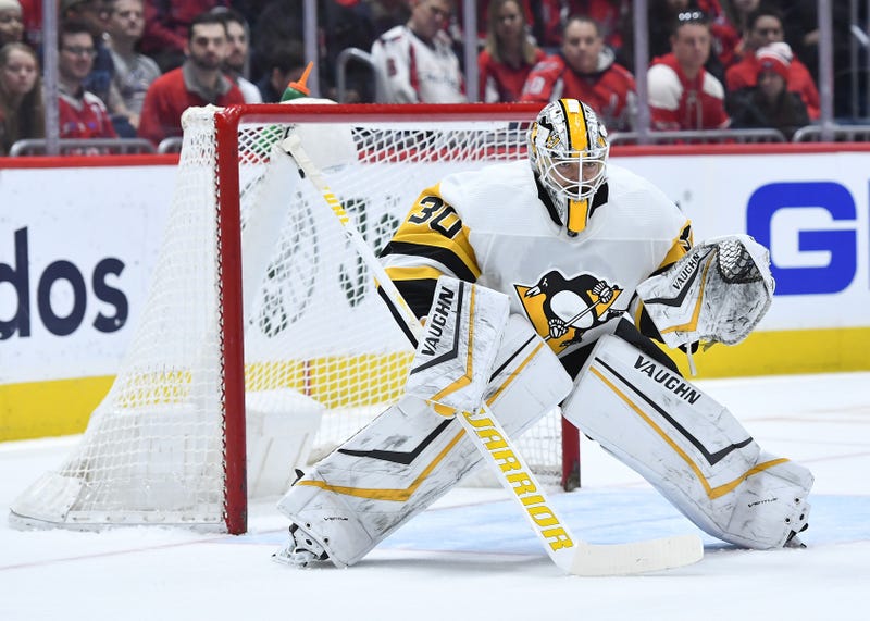 Matt Murray