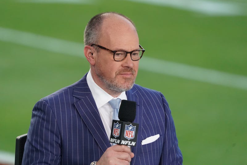 Rich Eisen
