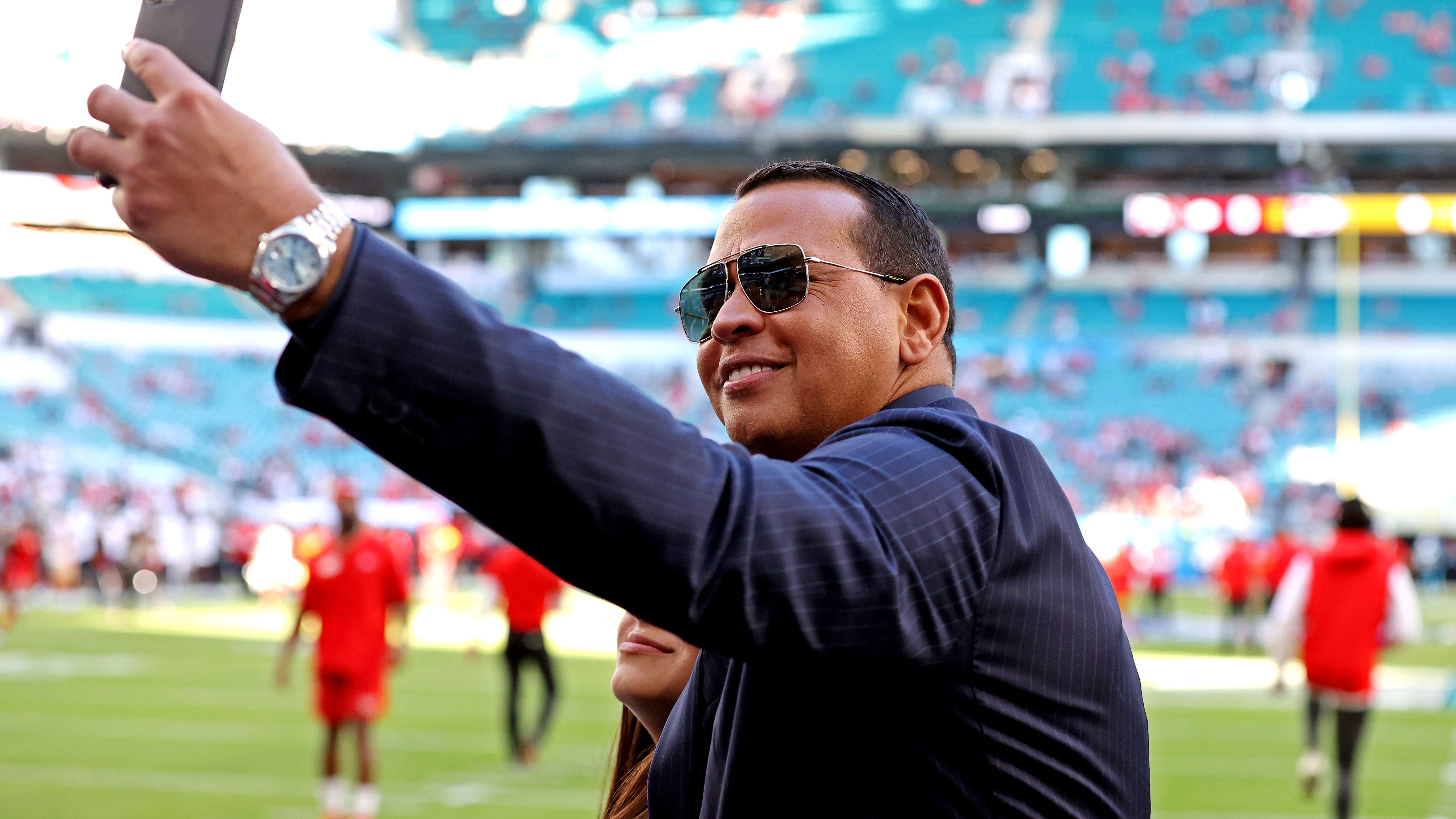 Here's how to avoid A-Rod tonight