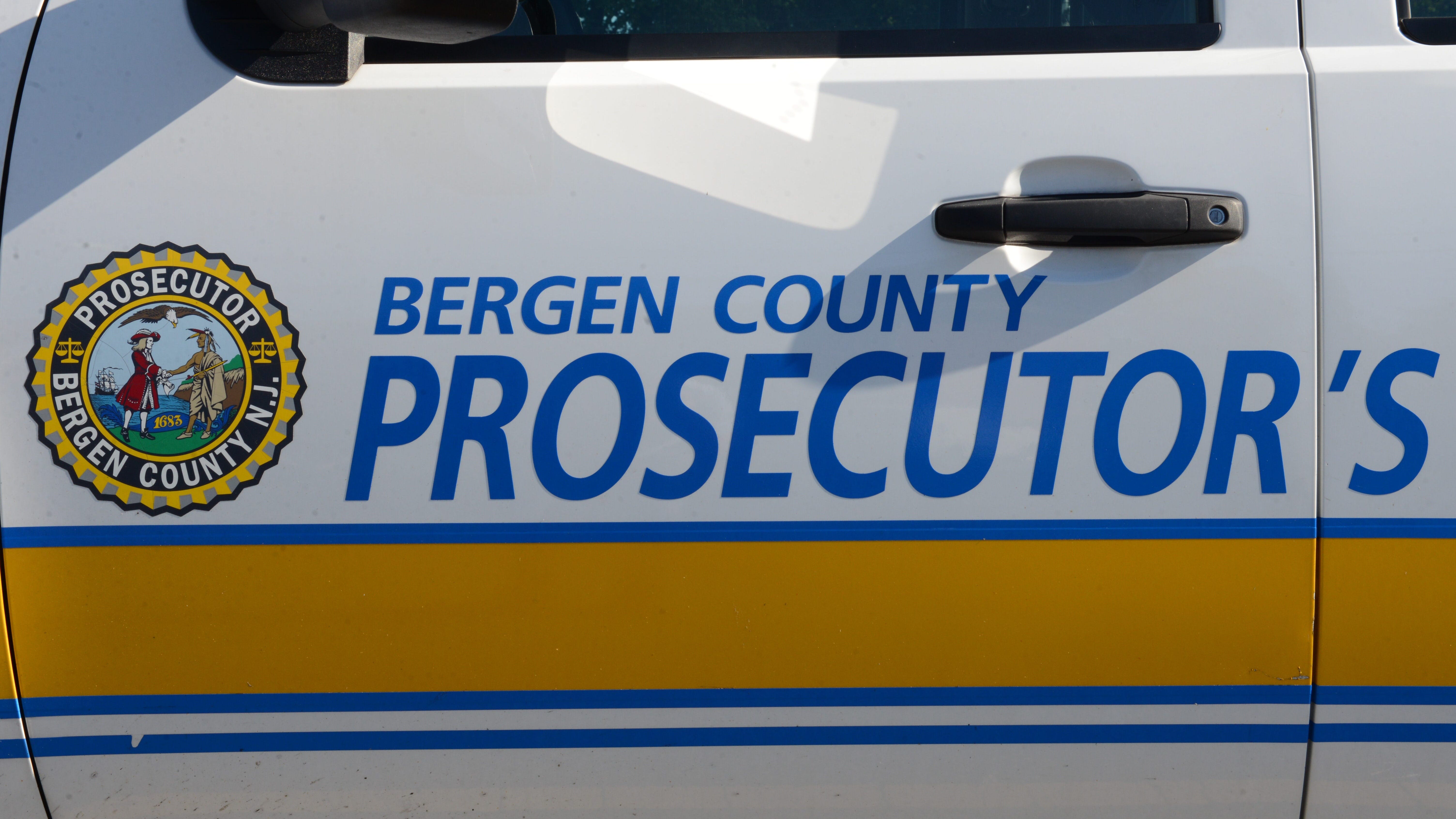 Alabama man charged in NJ for sexually assaulting a child, filming abuse