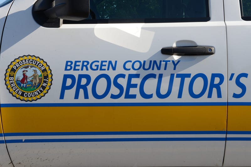 Bergen County Prosecutor's Office