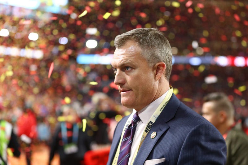 John Lynch