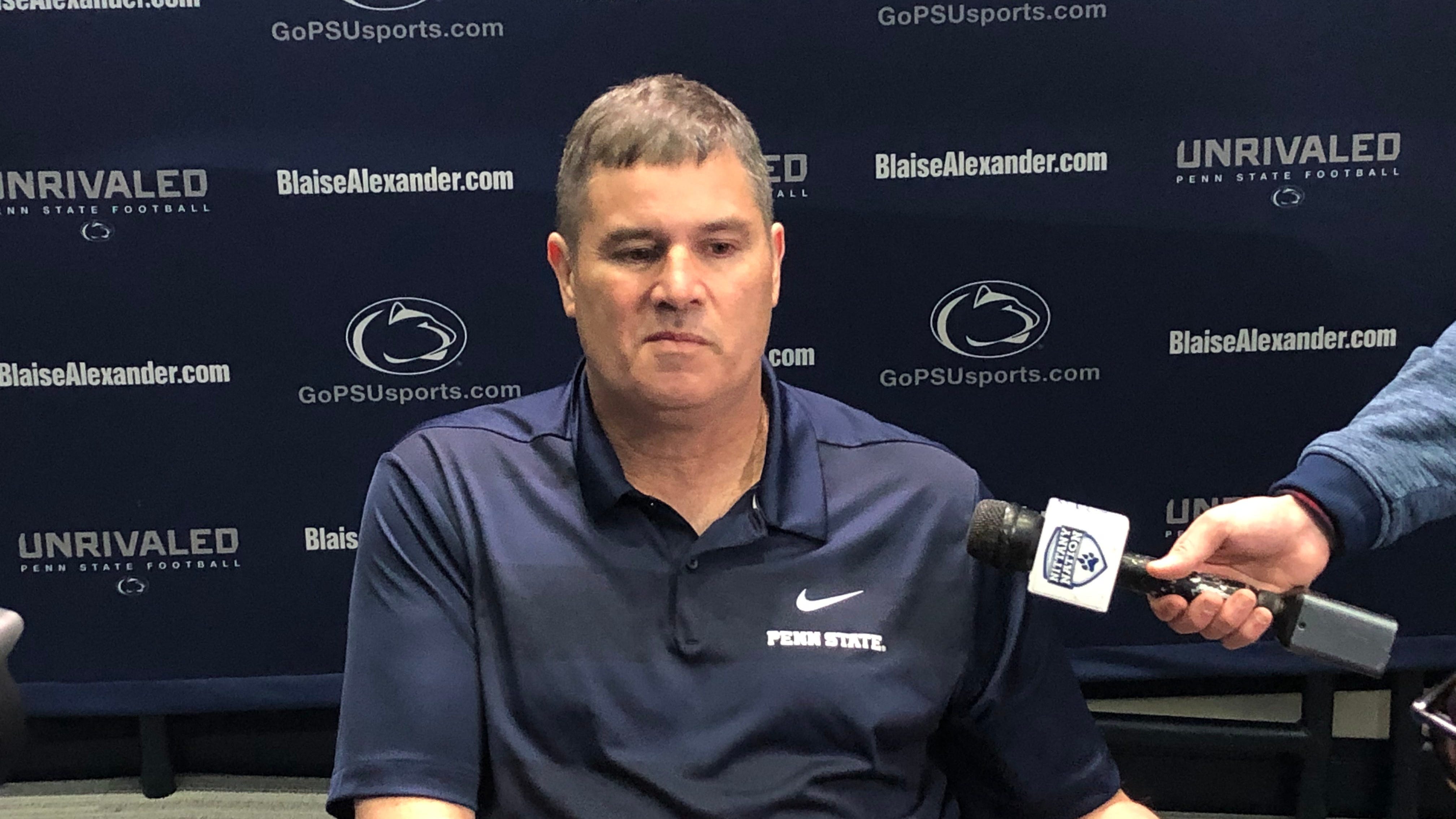 Rutgers football names Kirk Ciarrocca new offensive coordinator
