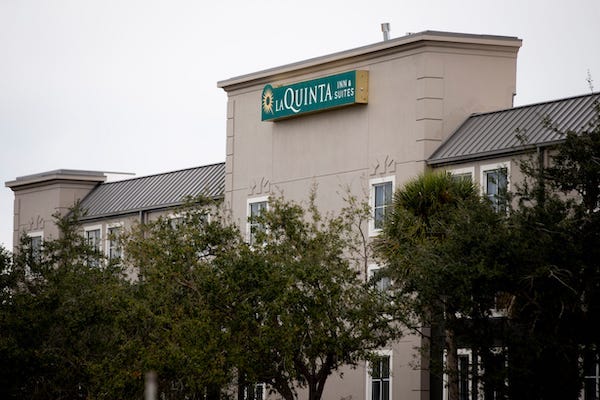 La Quinta Inn & Suites