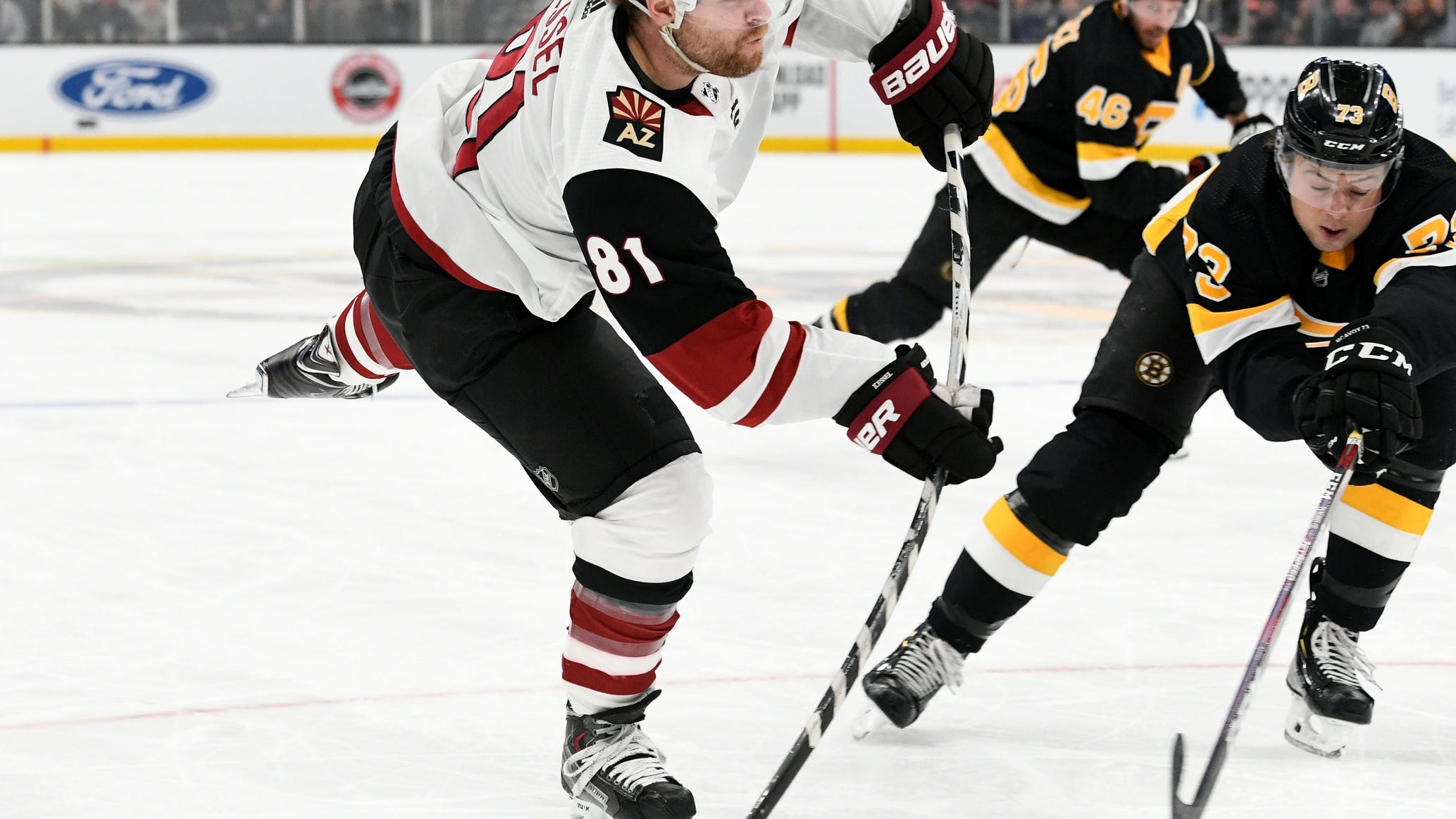 Mike Milbury doesn’t think Bruins should bring back Phil Kessel or Zdeno Chara