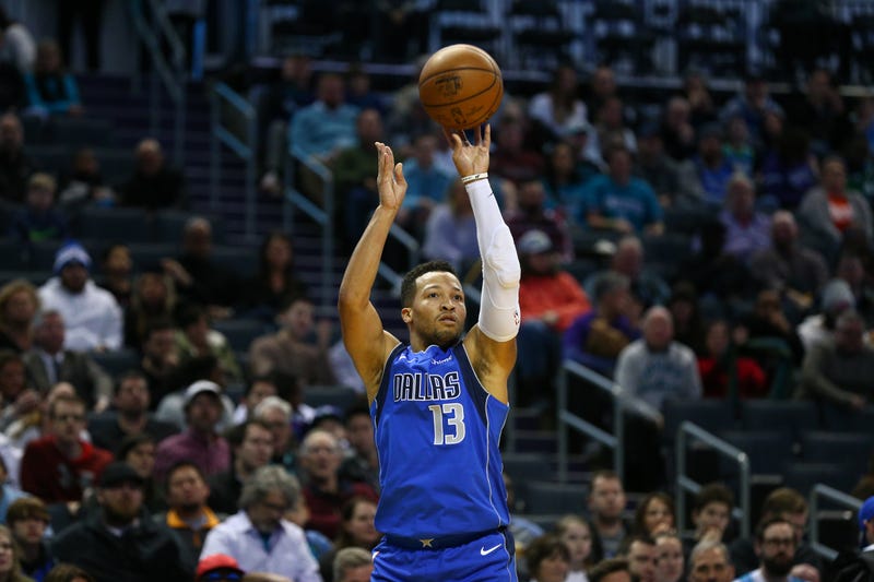 Jalen Brunson