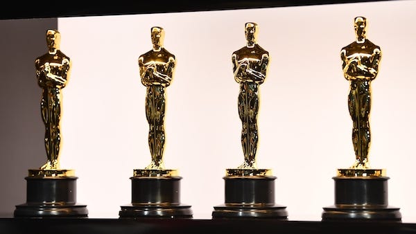 The 2023 Oscars will present awards to all 23 categories during live ceremony