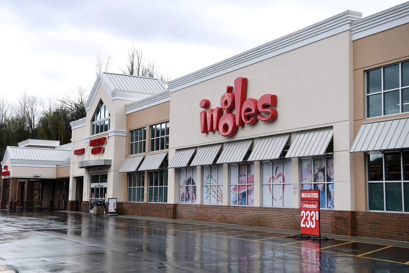 Ingles Markets offering vaccine boosters