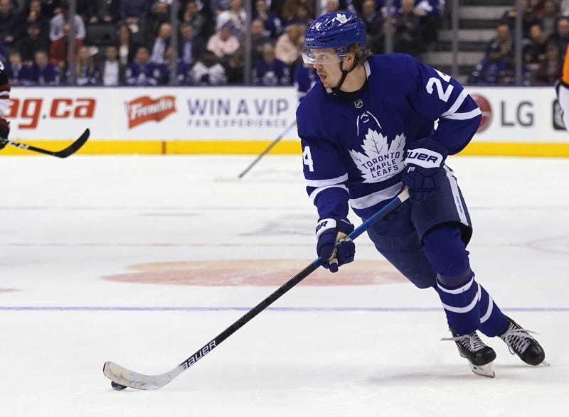 Kasperi Kapanen
