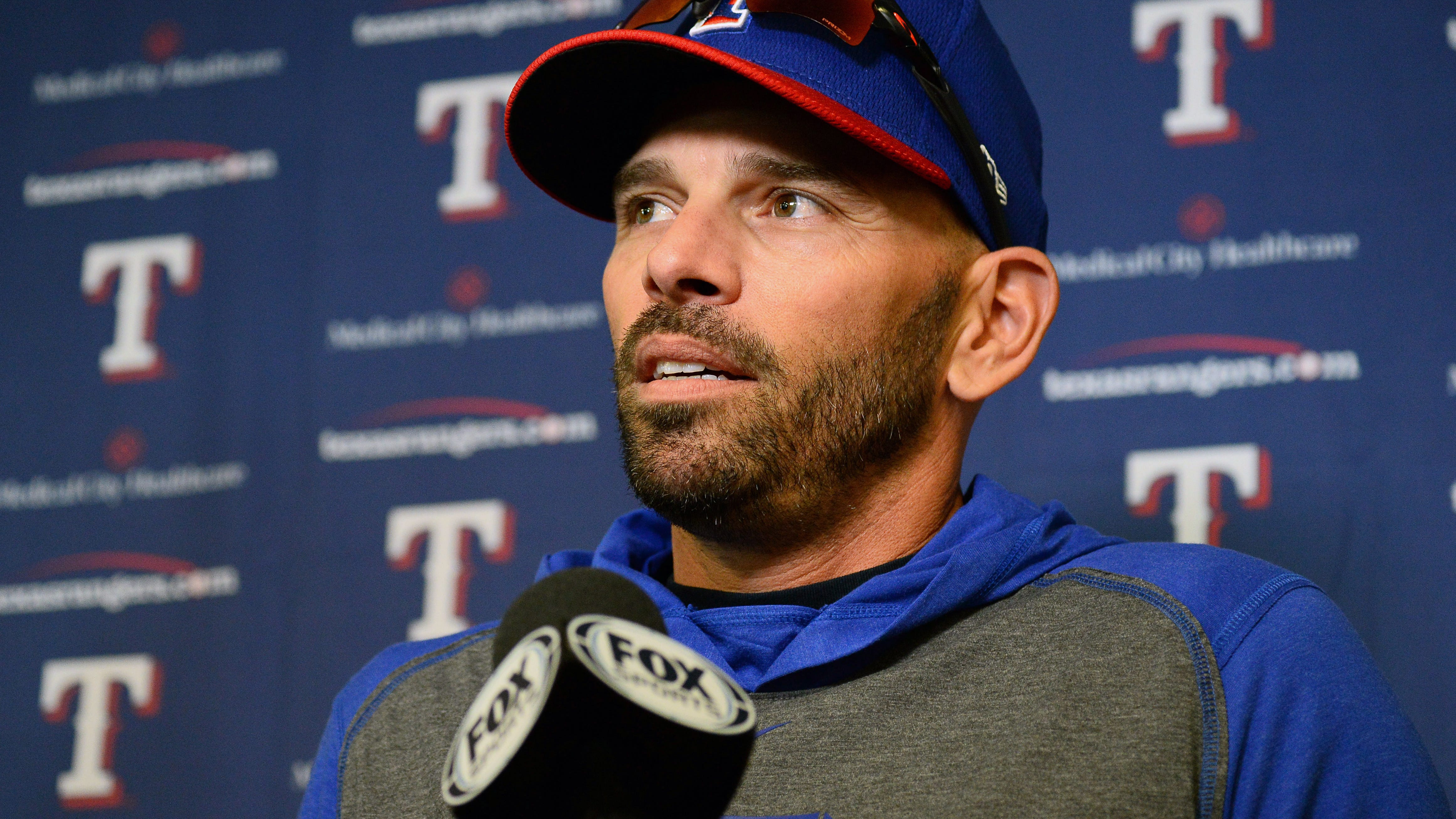 Texas Rangers Q&A: Why won't the Rangers spend money to win?