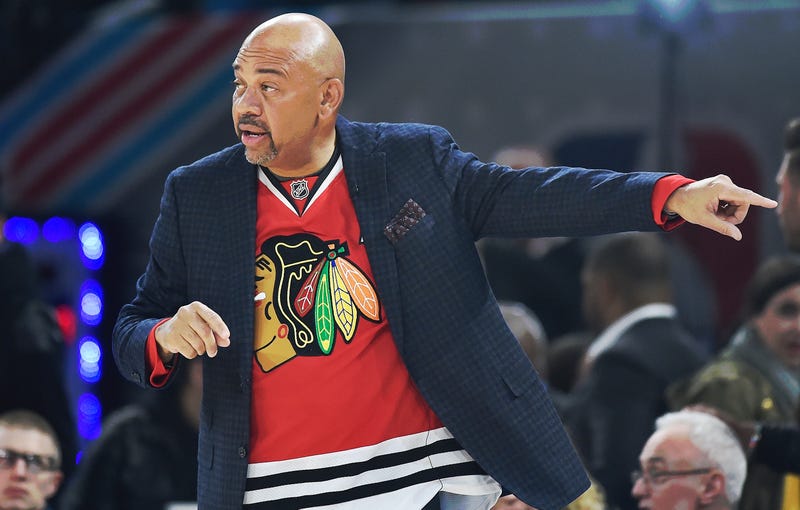 Michael Wilbon