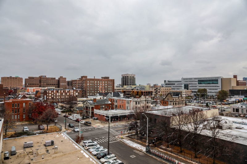 Midtown Detroit