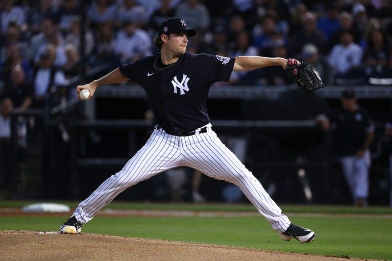 Gerrit Cole 