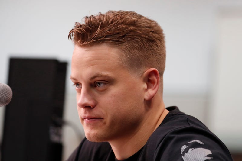 Joe Burrow