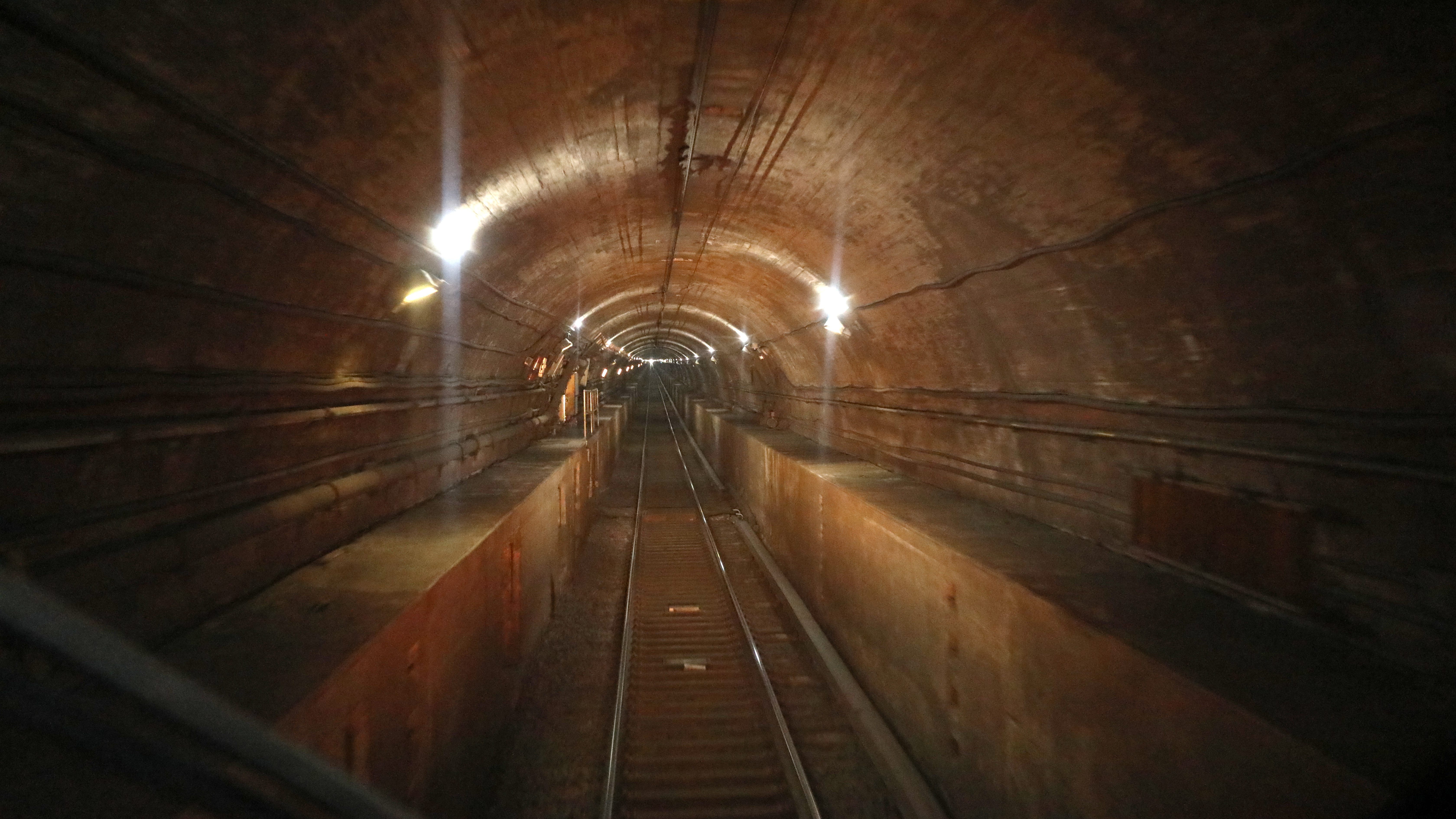 Long-planned $11B rail tunnel between NYC, NJ receives federal approval
