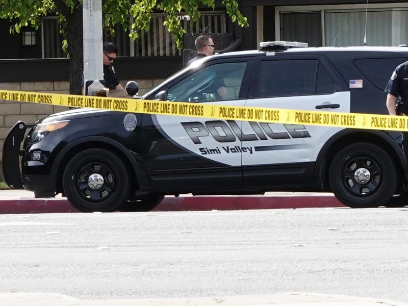 Simi Valley Police