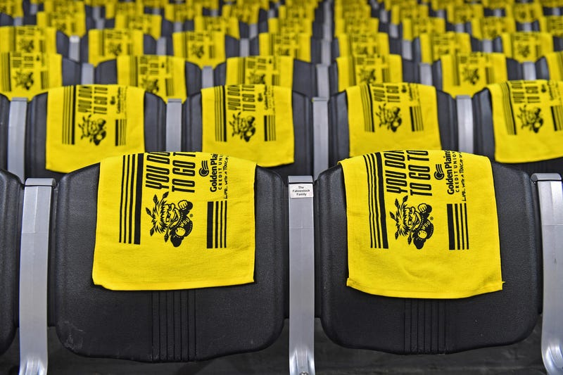 WSU announcing new gameday elements for upcoming basketball season