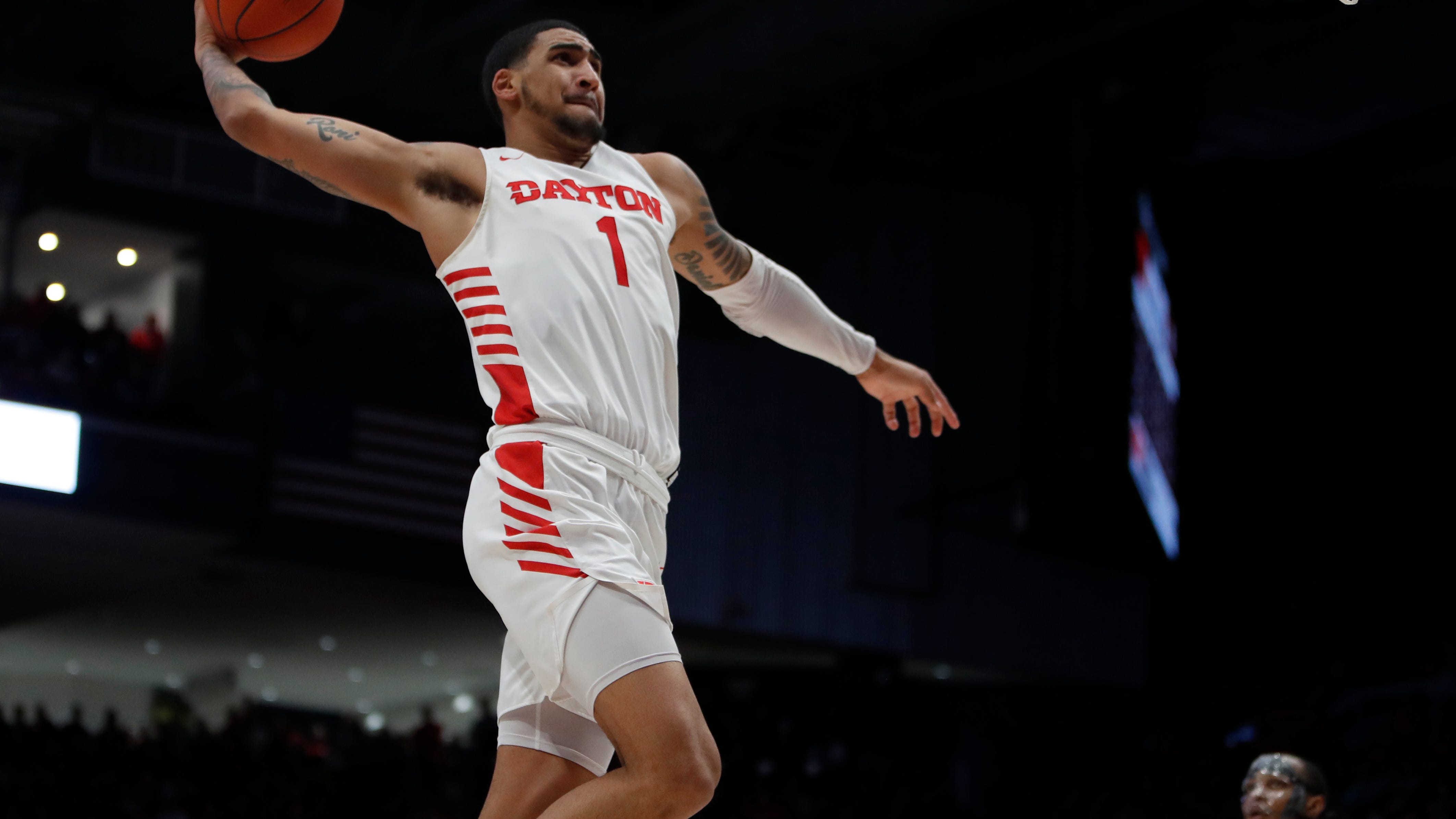 Obi Toppin Named 2020 Naismith College Player of the Year: How the Last 20 Winners Turned Out