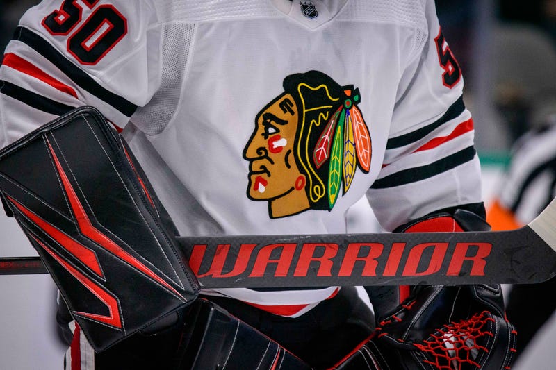 Blackhawks