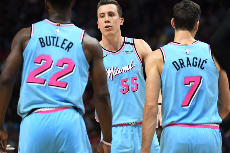 Miami Heat