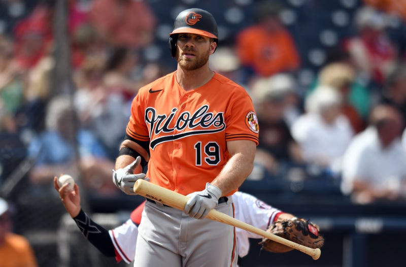 Chris Davis