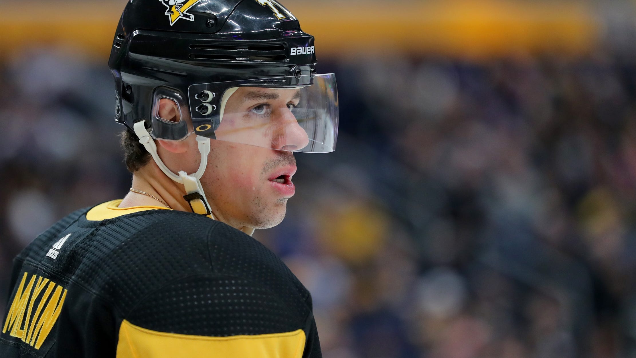 National NHL writer rips Malkin signing