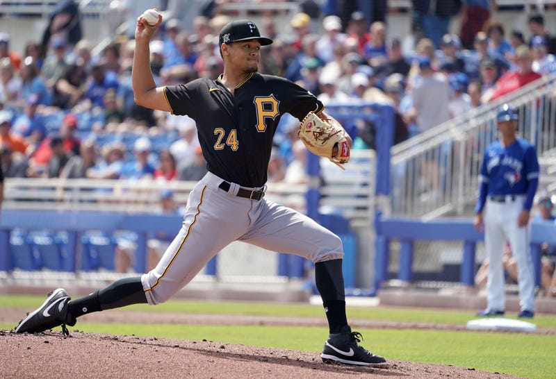 Chris Archer