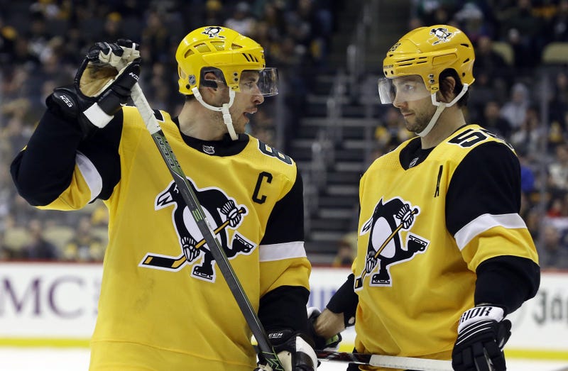 Crosby Letting