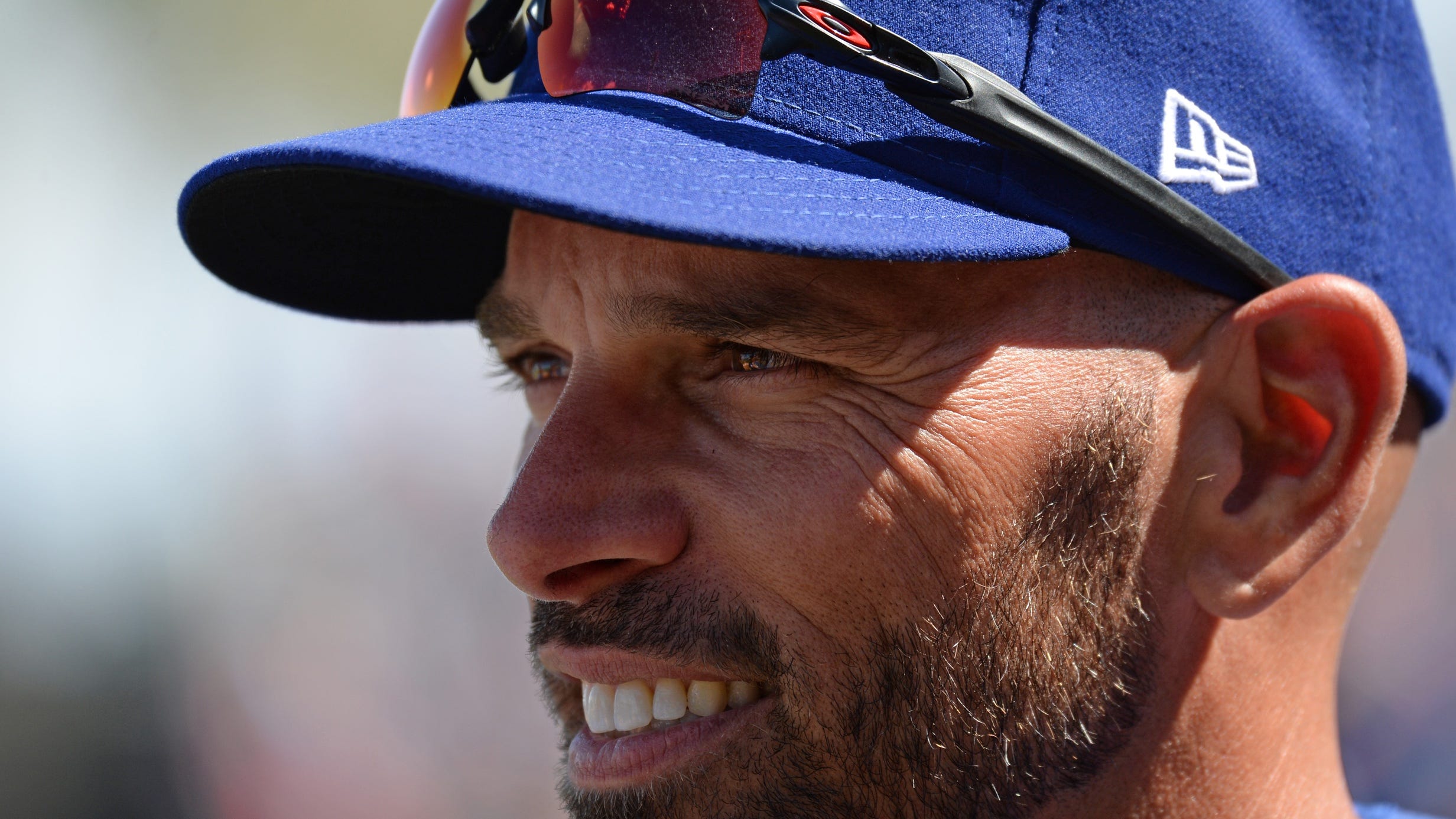 Woodward: Rangers looking to spend money on 2021-22 free agent class