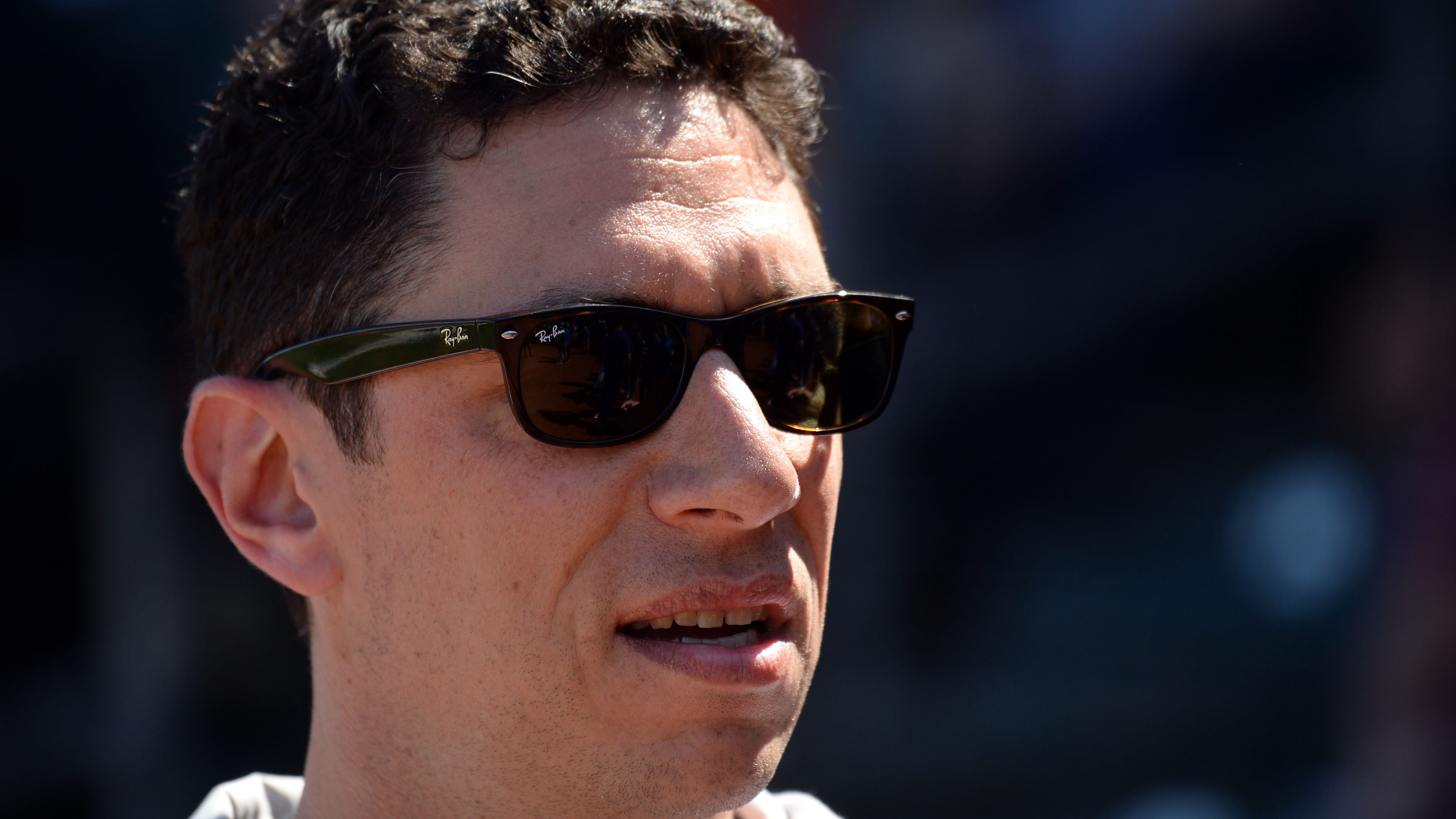 Jon Daniels on early struggles, Semien’s slow start, team defense