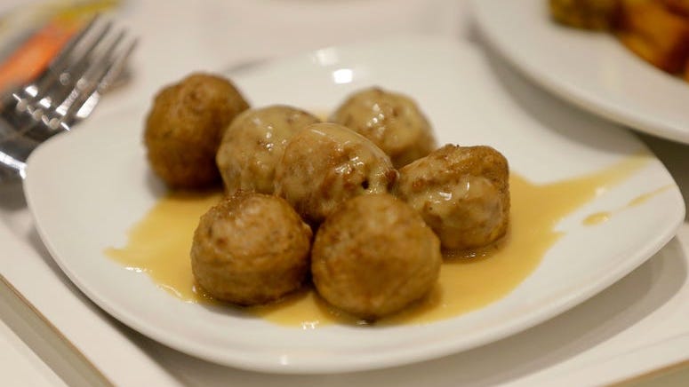 IKEA to release candle that smells like its famous Swedish meatballs