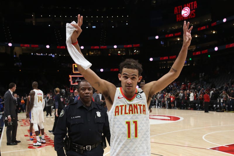 Atlanta Hawks