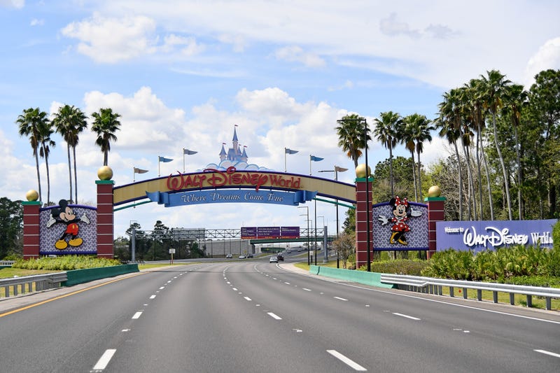 Disney World