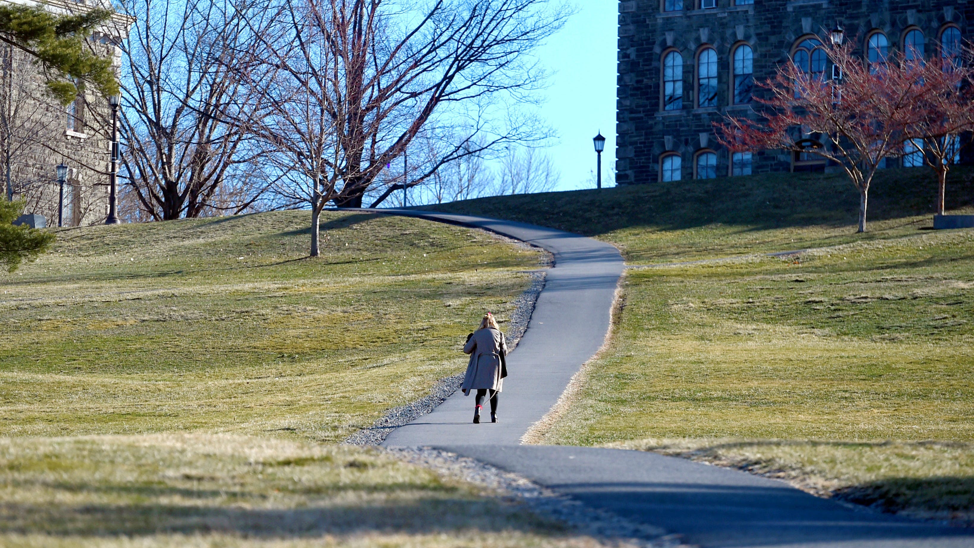 Cornell University moves finals online, shuts facilities, cancels events over omicron surge