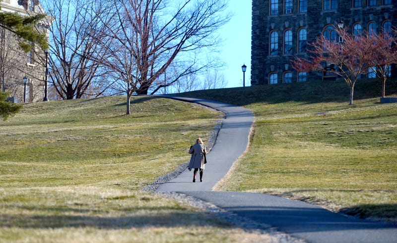 © Kate Collins / Ithaca Journal, Binghamton Press & Sun-Bulletin via Imagn Content Services, LLC