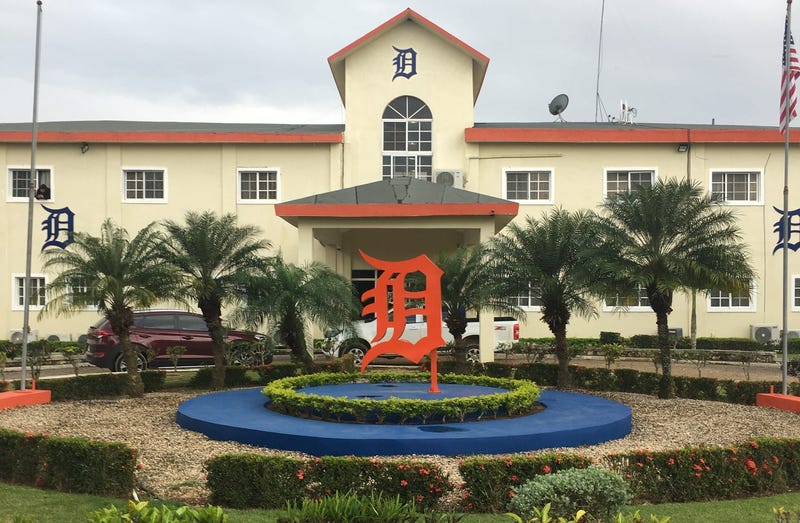 The Detroit Tigers Academy was reportedly struck by armed thieves in the latest string of robberies targeting MLB facilities in the Dominican Republic, including the St. Louis Cardinals, Cleveland Guardians, and Miami Marlins.
