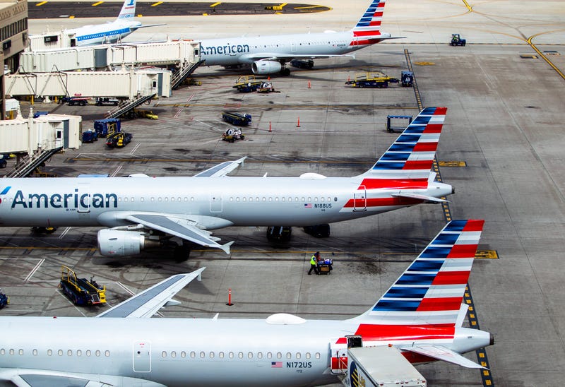 American Airlines