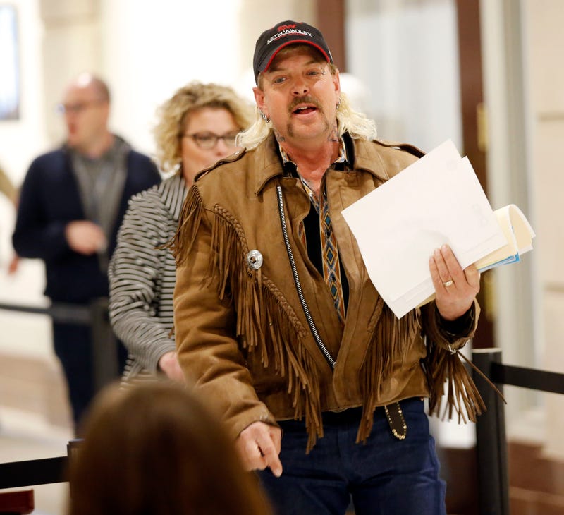 Joe Exotic