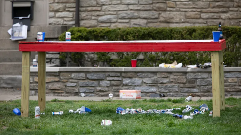 Frat members get 6 weeks in jail for hazing death of pal