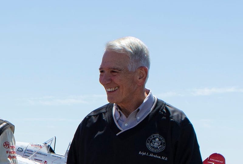 New LA Surgeon General: Mental health is job 1