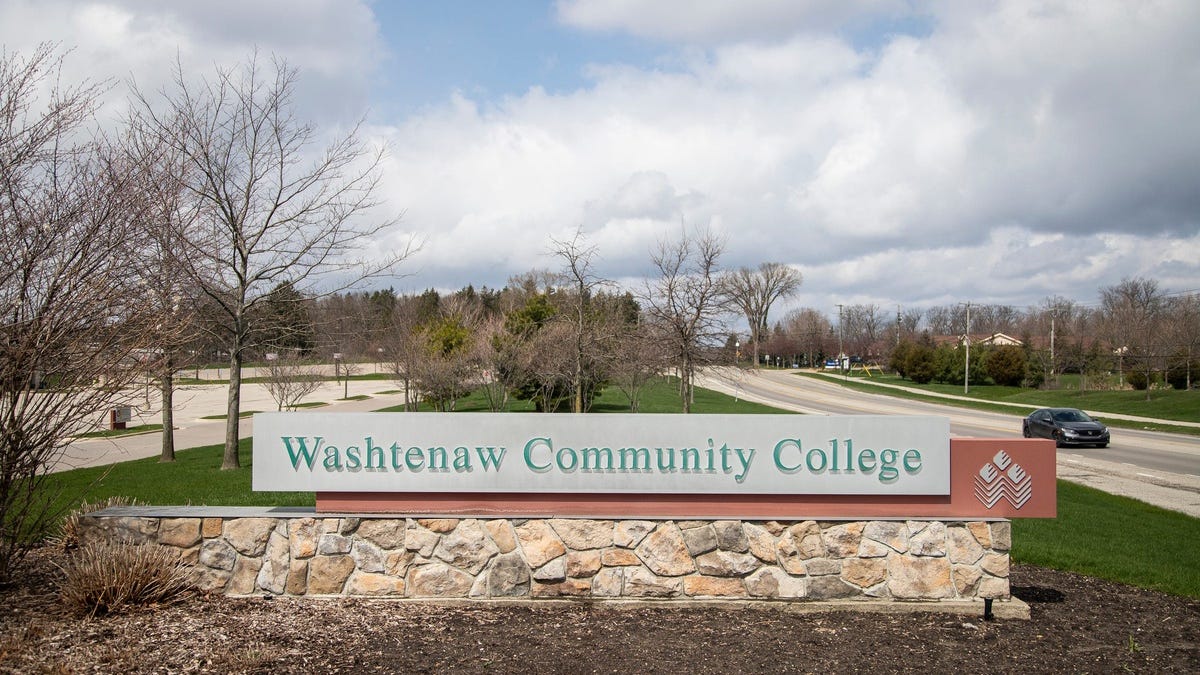 Ann Arbor college works to prevent future sanitary leaks after back-to-back incidents spill 3,000 gallons of untreated sewage
