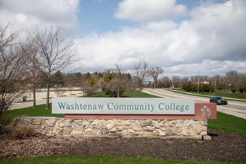 Two sewage spills forced Washtenaw Community College to close after thousands of gallons of untreated waste leaked at the end of October — now officials say long-term repairs must be made to prevent a third.