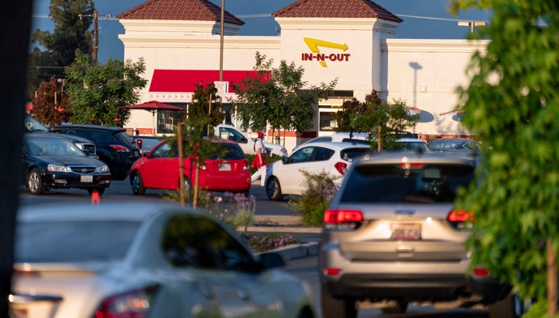 In-N-Out Burger